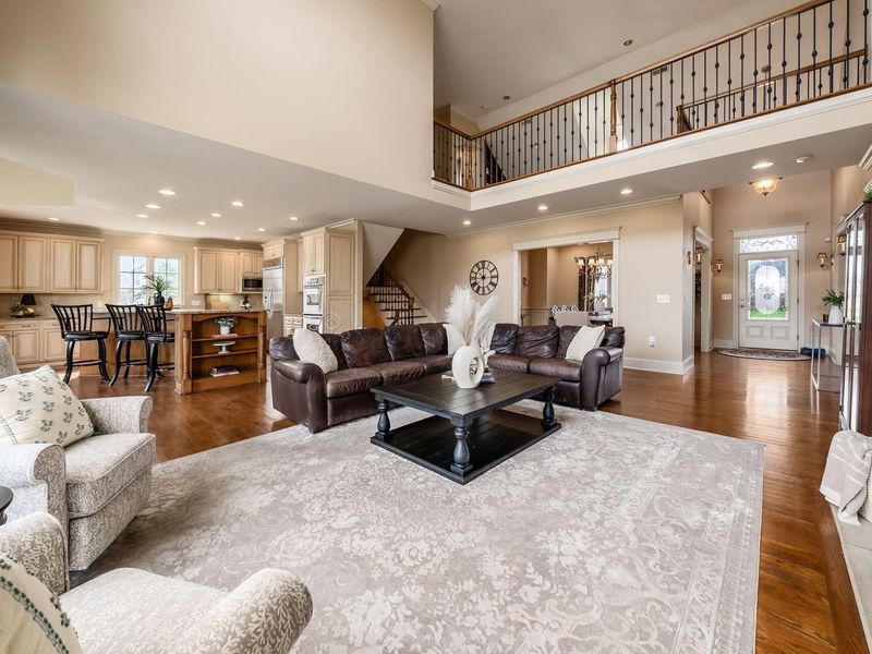 2444 Woodland Glen Drive, Powell, OH 43065 Photo 10