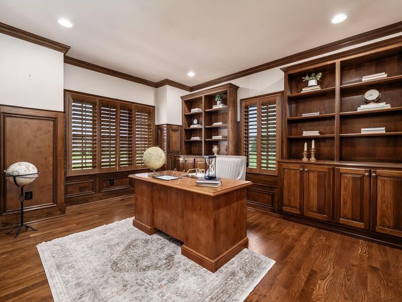 2444 Woodland Glen Drive, Powell, OH 43065 Photo 12