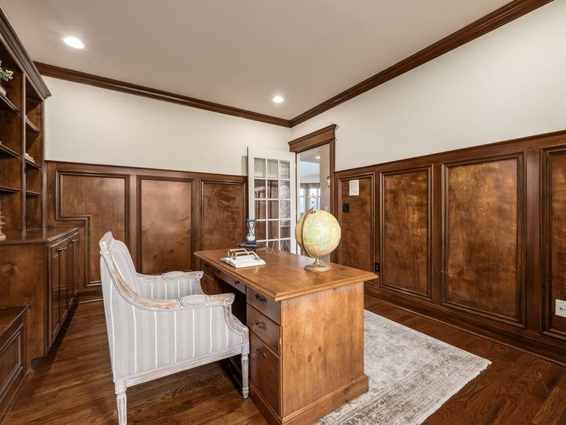 2444 Woodland Glen Drive, Powell, OH 43065 Photo 13