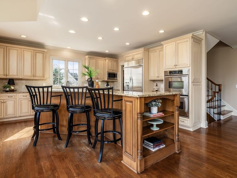 2444 Woodland Glen Drive, Powell, OH 43065 Photo 15