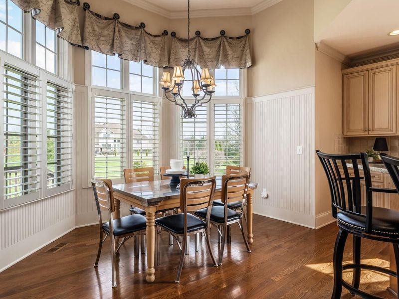 2444 Woodland Glen Drive, Powell, OH 43065 Photo 16