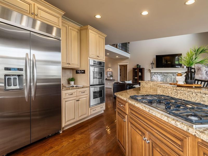 2444 Woodland Glen Drive, Powell, OH 43065 Photo 19