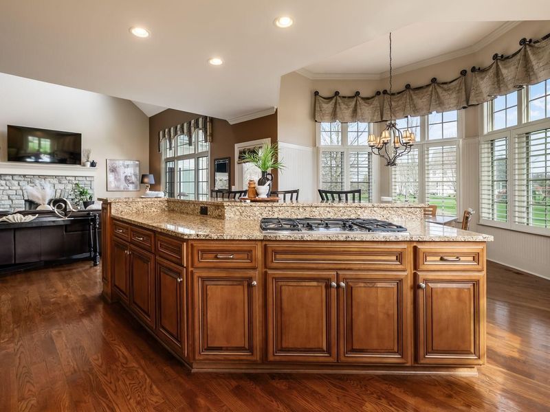 2444 Woodland Glen Drive, Powell, OH 43065 Photo 20