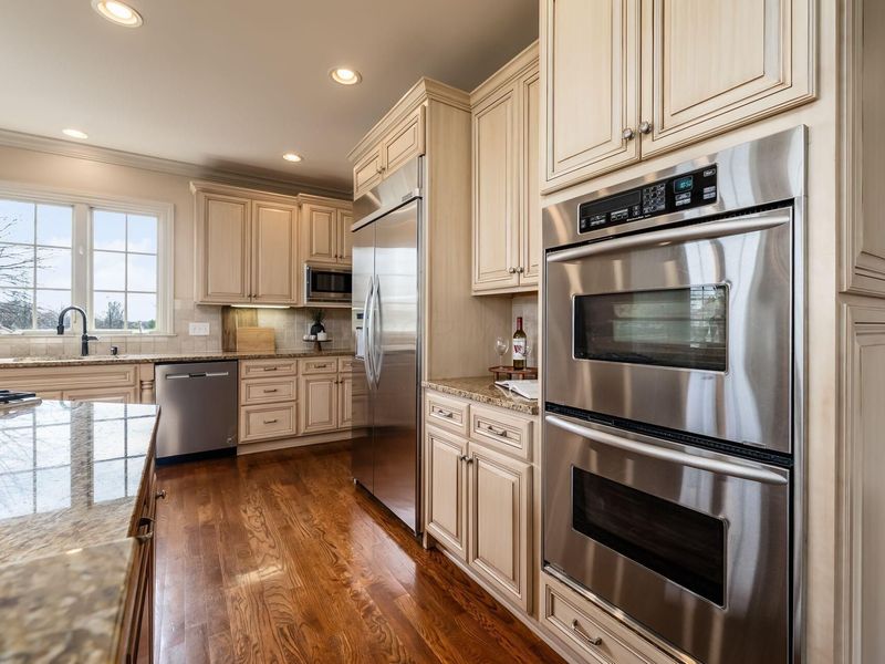 2444 Woodland Glen Drive, Powell, OH 43065 Photo 21