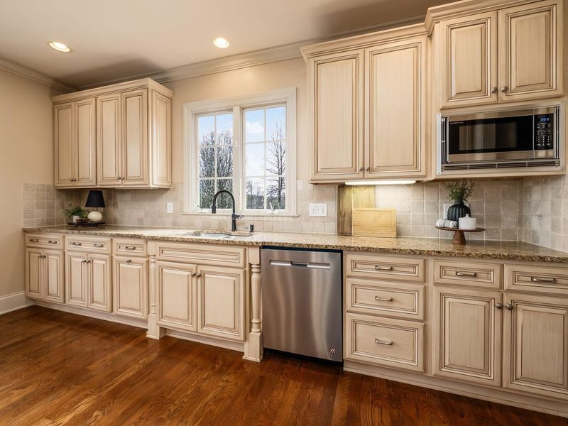 2444 Woodland Glen Drive, Powell, OH 43065 Photo 22