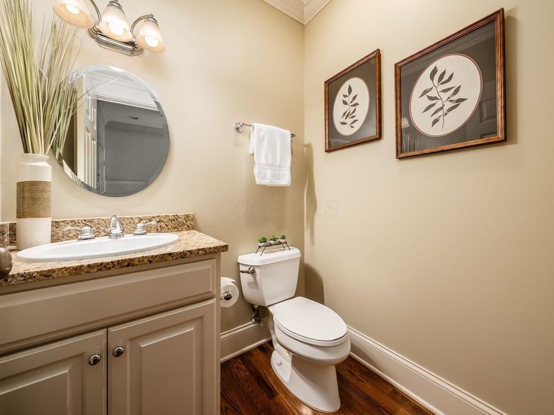 2444 Woodland Glen Drive, Powell, OH 43065 Photo 26