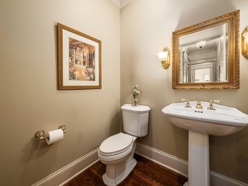 2444 Woodland Glen Drive, Powell, OH 43065 Photo 27