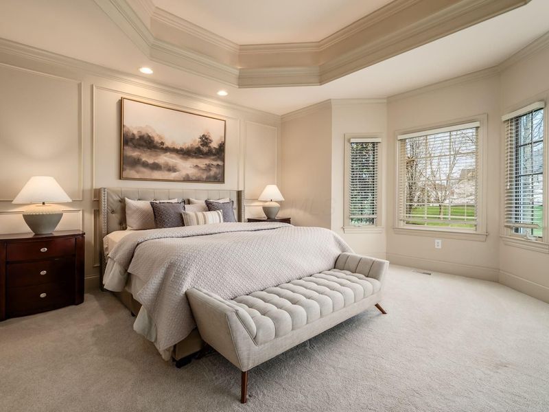 2444 Woodland Glen Drive, Powell, OH 43065 Photo 28