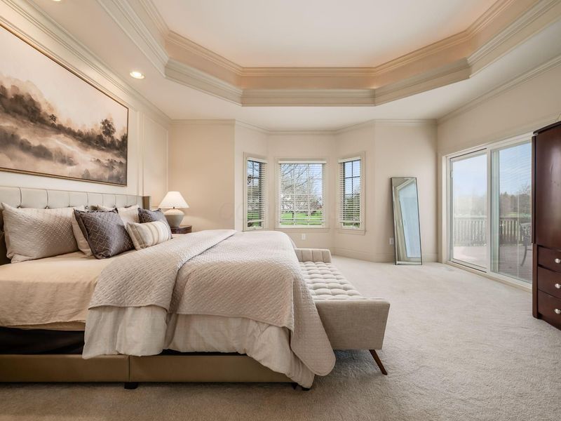 2444 Woodland Glen Drive, Powell, OH 43065 Photo 29