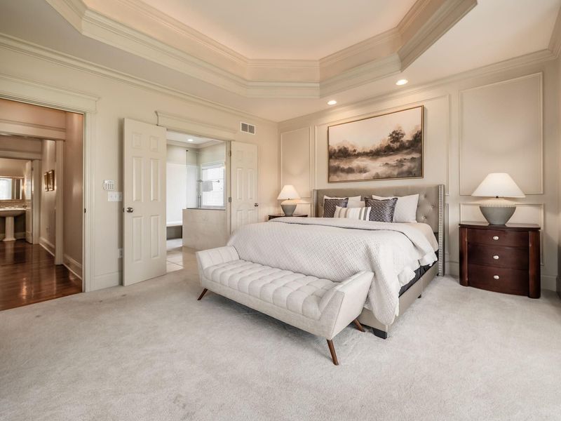 2444 Woodland Glen Drive, Powell, OH 43065 Photo 30