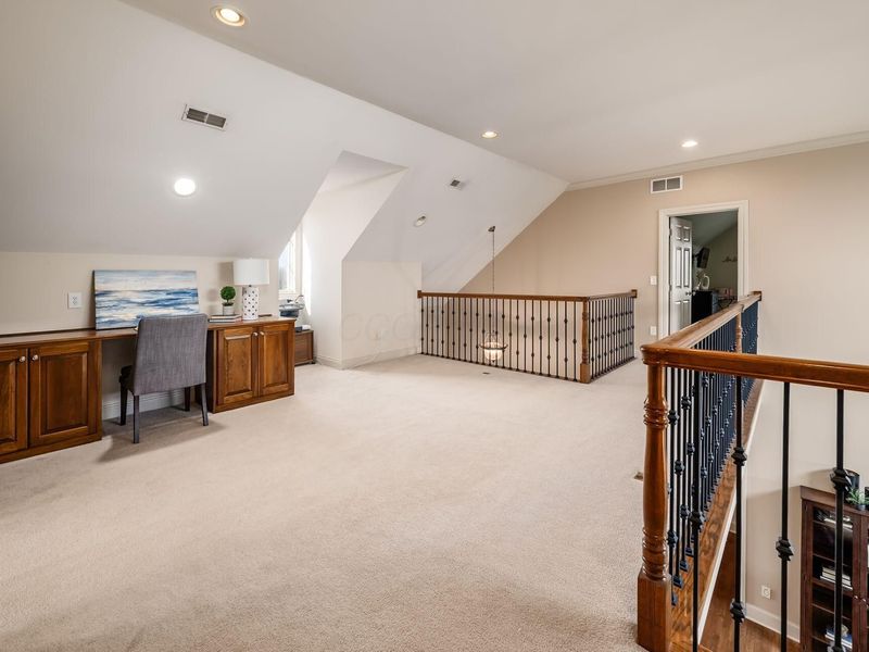 2444 Woodland Glen Drive, Powell, OH 43065 Photo 37