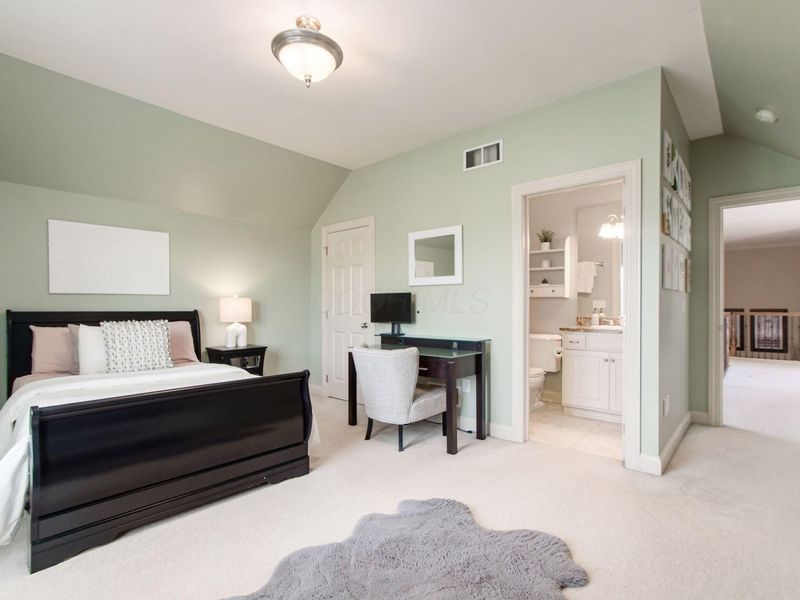 2444 Woodland Glen Drive, Powell, OH 43065 Photo 50