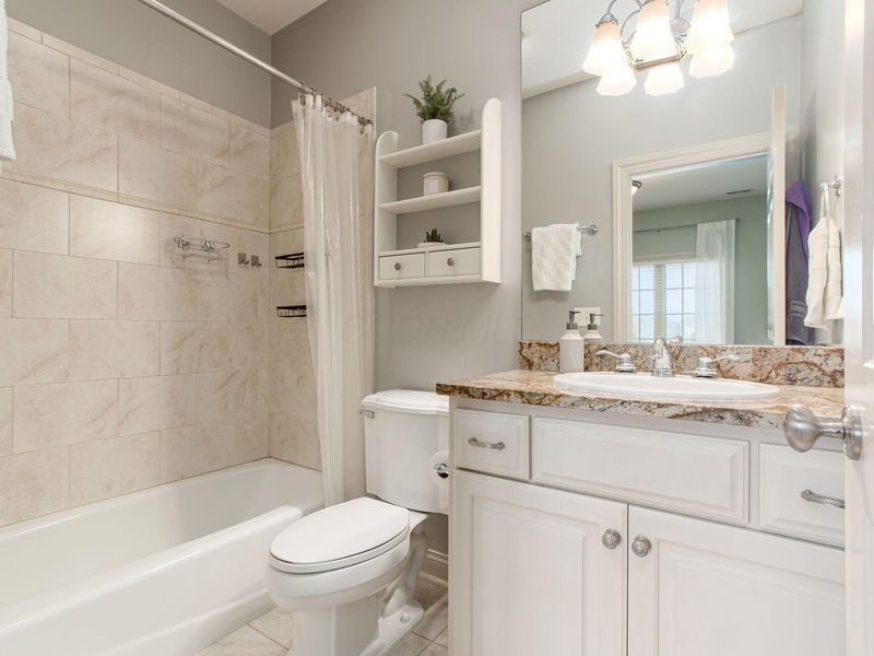 2444 Woodland Glen Drive, Powell, OH 43065 Photo 51