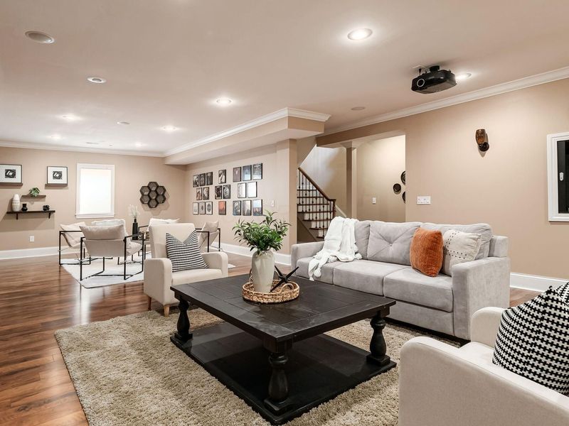 2444 Woodland Glen Drive, Powell, OH 43065 Photo 54