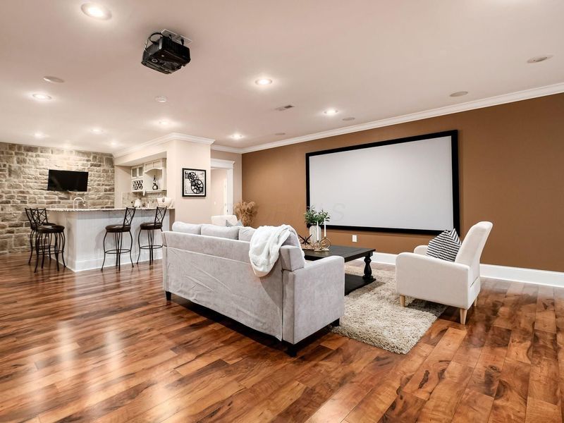 2444 Woodland Glen Drive, Powell, OH 43065 Photo 56