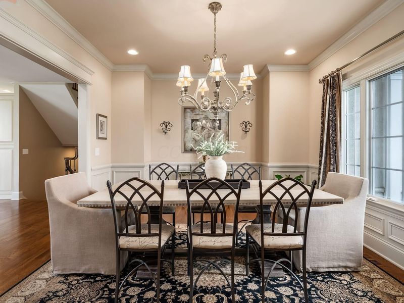 2444 Woodland Glen Drive, Powell, OH 43065 Photo 6