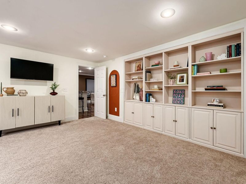 2444 Woodland Glen Drive, Powell, OH 43065 Photo 63