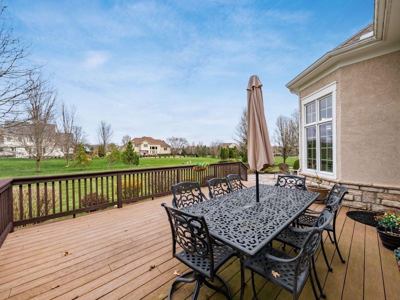 2444 Woodland Glen Drive, Powell, OH 43065 Photo 68