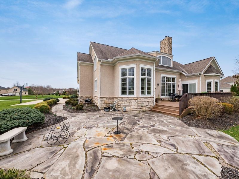 2444 Woodland Glen Drive, Powell, OH 43065 Photo 73