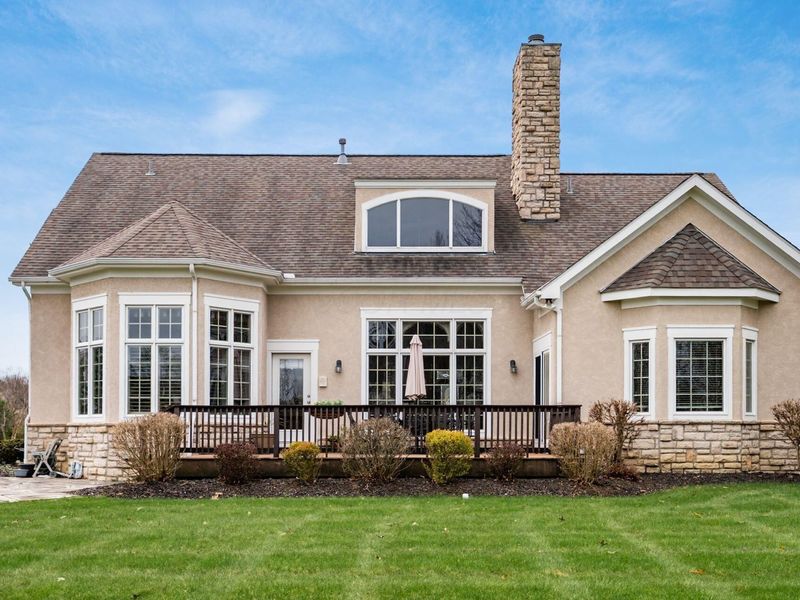 2444 Woodland Glen Drive, Powell, OH 43065 Photo 74