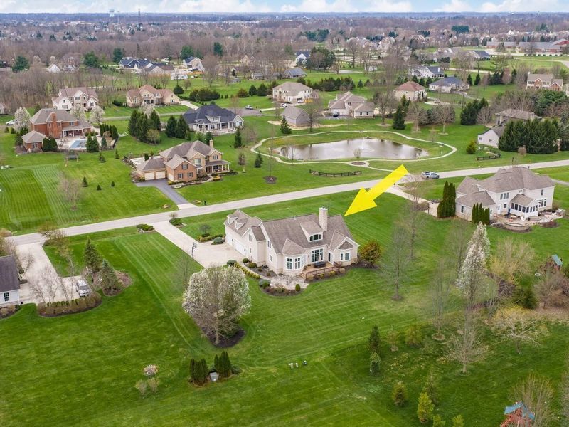 2444 Woodland Glen Drive, Powell, OH 43065 Photo 75