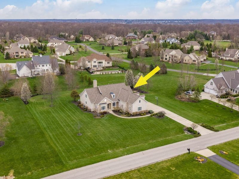 2444 Woodland Glen Drive, Powell, OH 43065 Photo 76