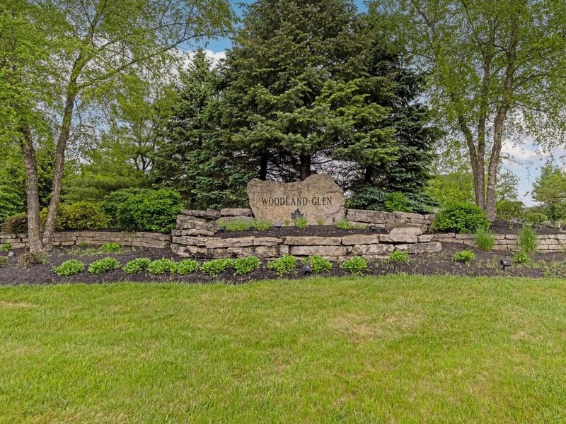 2444 Woodland Glen Drive, Powell, OH 43065 Photo 77