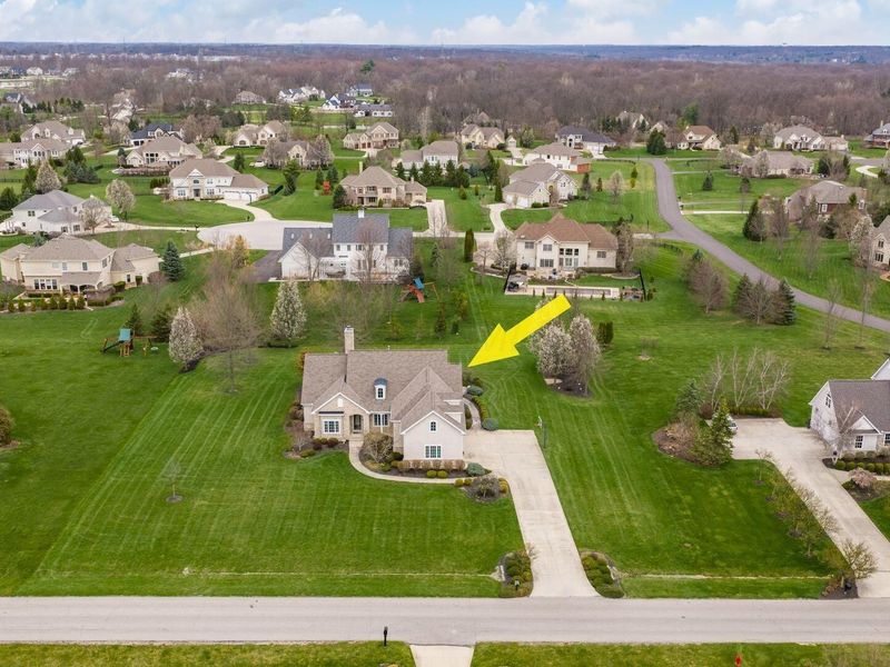 2444 Woodland Glen Drive, Powell, OH 43065 Photo 77