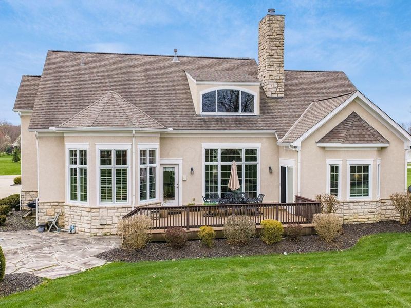 2444 Woodland Glen Drive, Powell, OH 43065 Photo 79