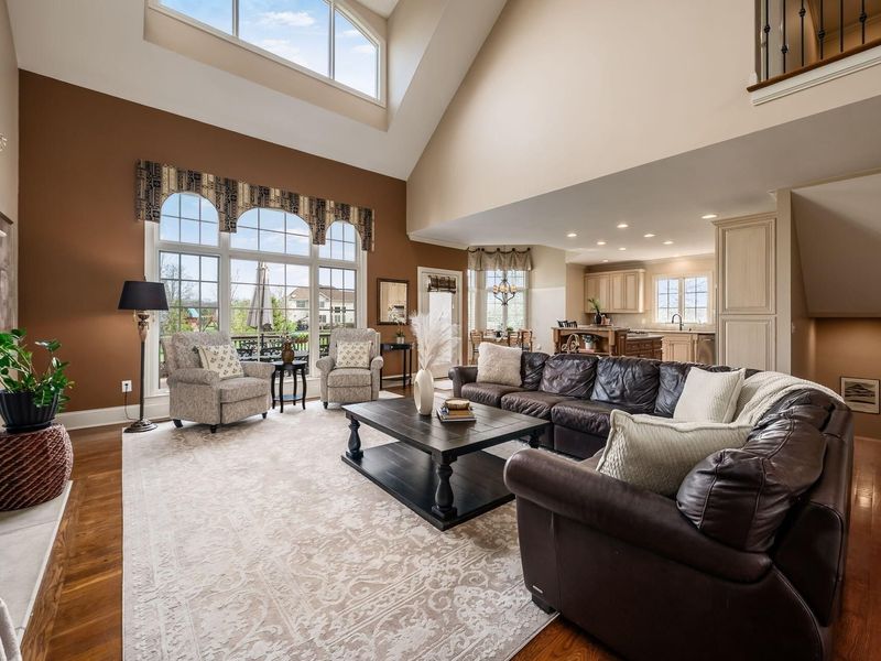 2444 Woodland Glen Drive, Powell, OH 43065 Photo 8