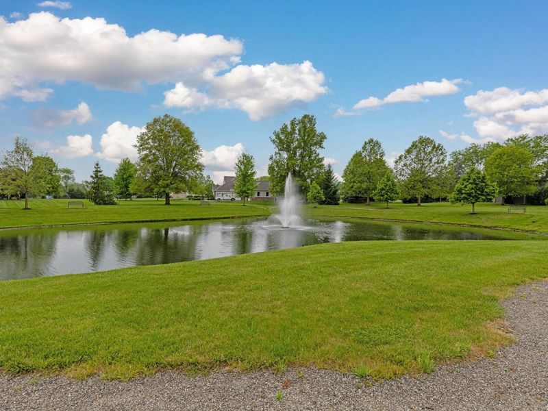 2444 Woodland Glen Drive, Powell, OH 43065 Photo 81