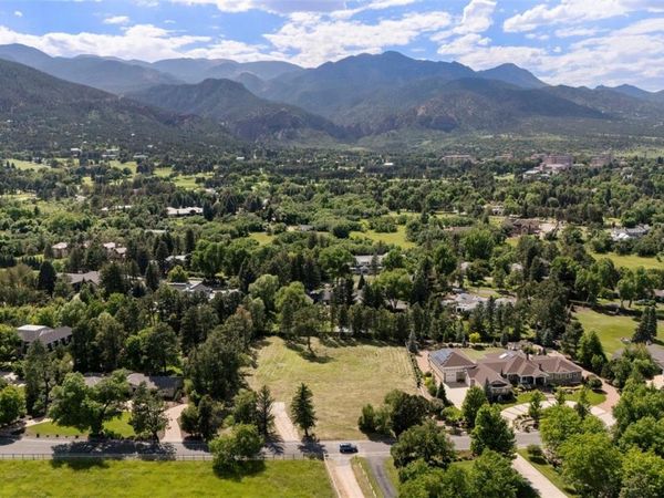 34 Marland Road , Colorado Springs, CO 80906