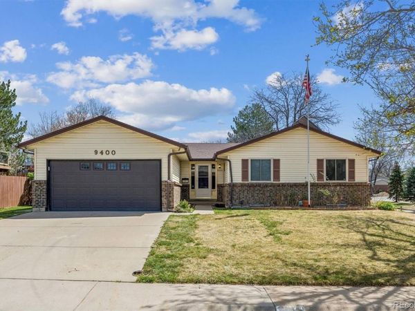 9400 Newton Street, Westminster, CO 80031