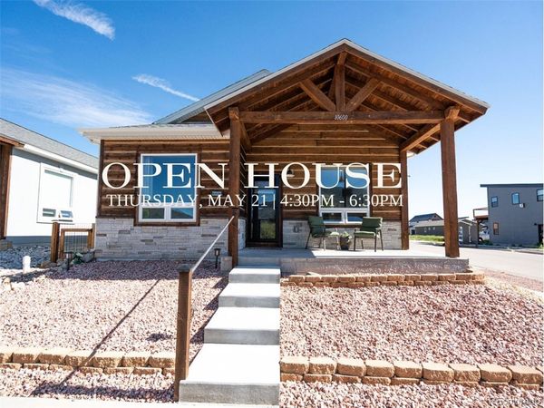 10600 County Road 128, Poncha Springs, CO 81201