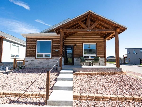 10600 County Road 128, Poncha Springs, CO 81201