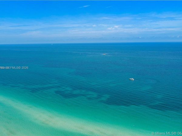 18911 Collins Ave , Unit 2904, Sunny Isles Beach, FL 33160