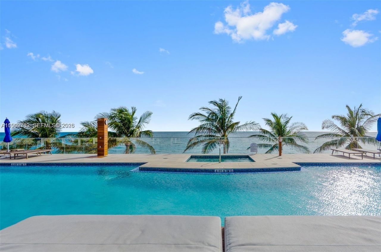 18911 Collins Ave , Unit 2904, Sunny Isles Beach, FL 33160 Photo