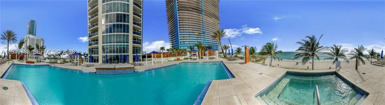 18911 Collins Ave , Unit 2904, Sunny Isles Beach, FL 33160 Photo
