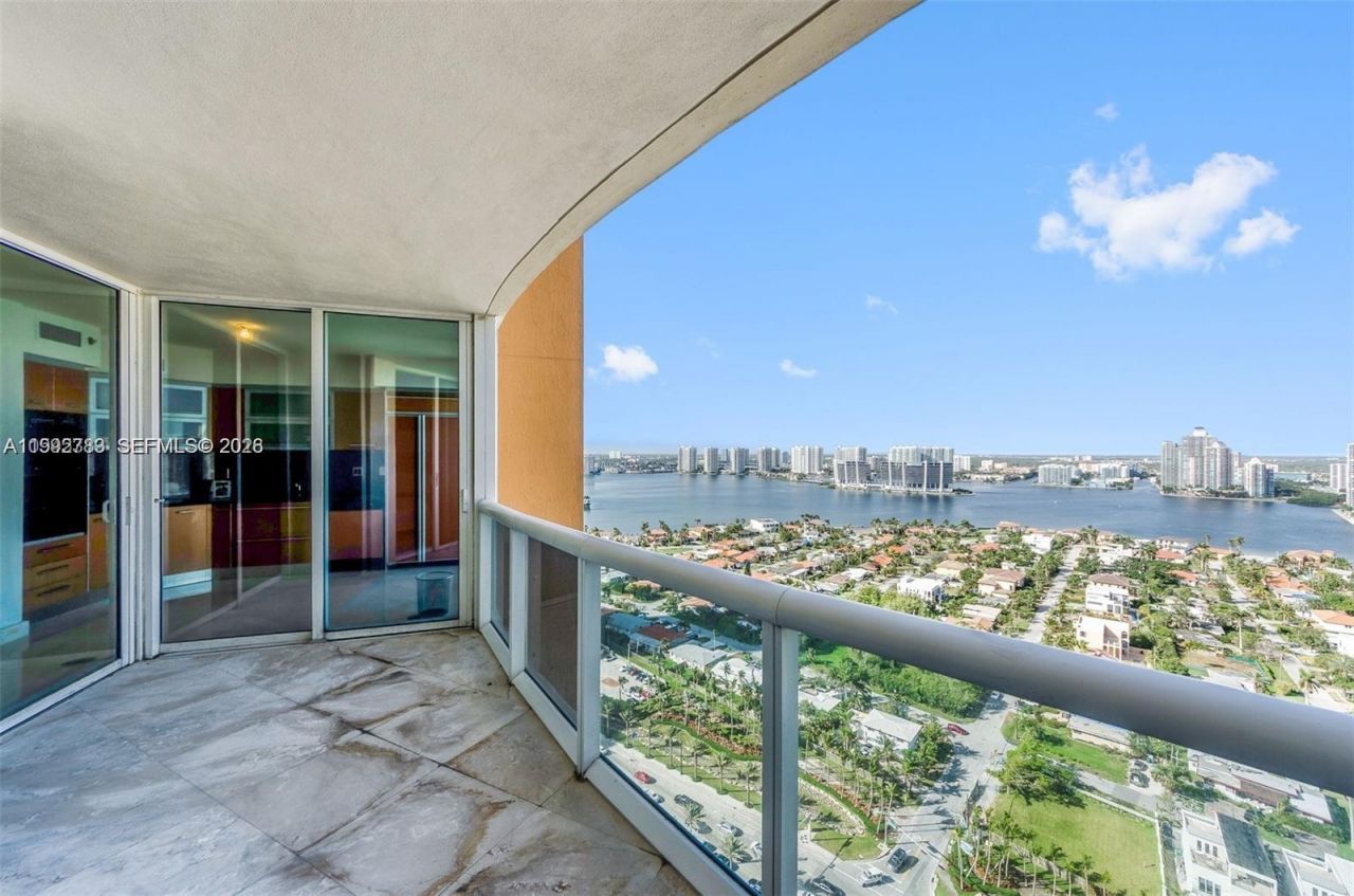 18911 Collins Ave , Unit 2904, Sunny Isles Beach, FL 33160 Photo