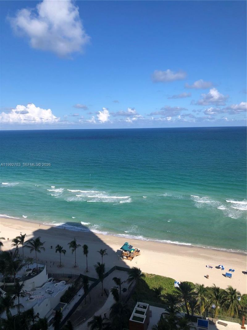 18911 Collins Ave, Unit 2904, Sunny Isles Beach, FL 33160 Photo