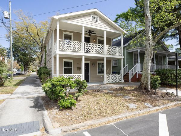 701 S 5th Avenue , Wilmington, NC 28401