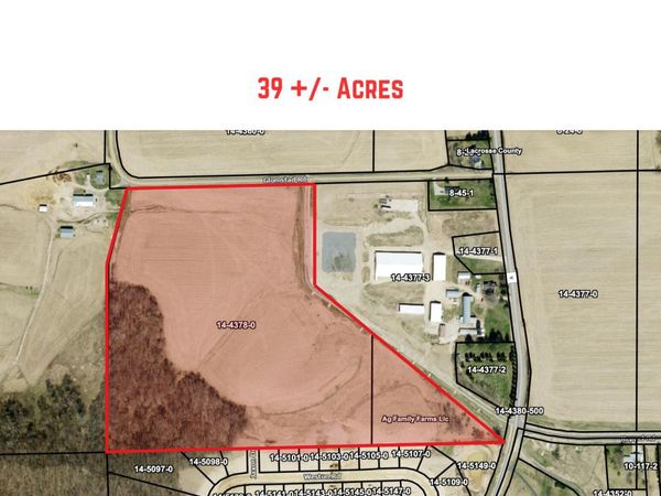 0 Glomstad Rd, Holmen, WI 54636