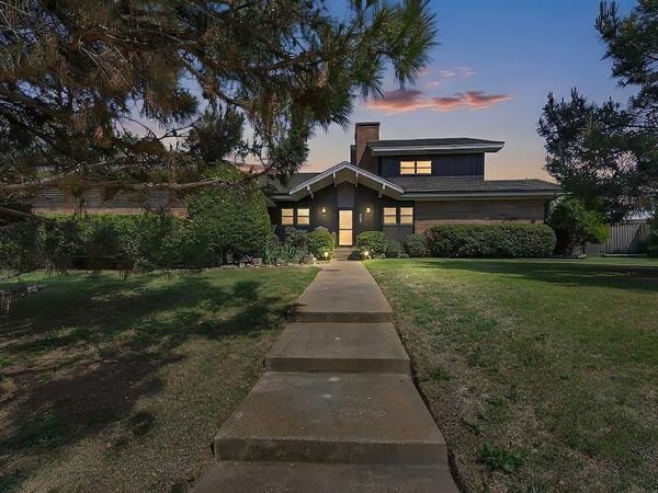 103 Robin Avenue , Weatherford, TX 76086