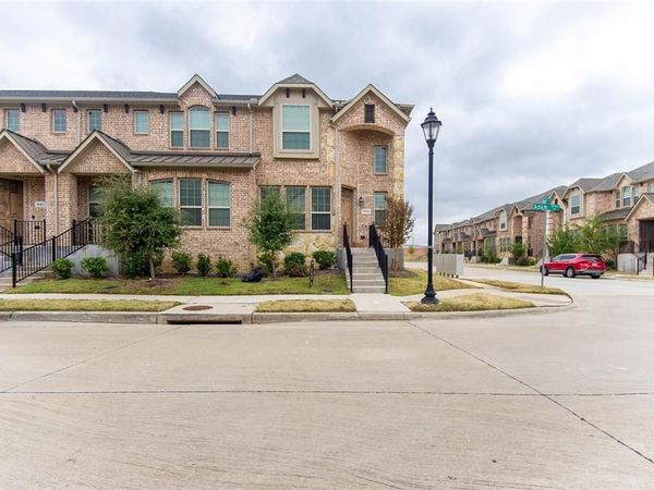 2575 Adam Lane, Lewisville, TX 75056