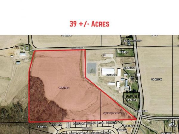 0 GLOMSTAD ROAD, Holmen, WI 54636