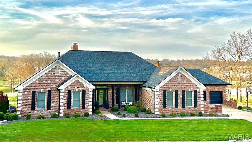 550 Inverrary Court , Eureka, MO 63025 Main Photo