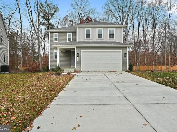 152 CATALPA DRIVE , NORTH EAST, MD 21901