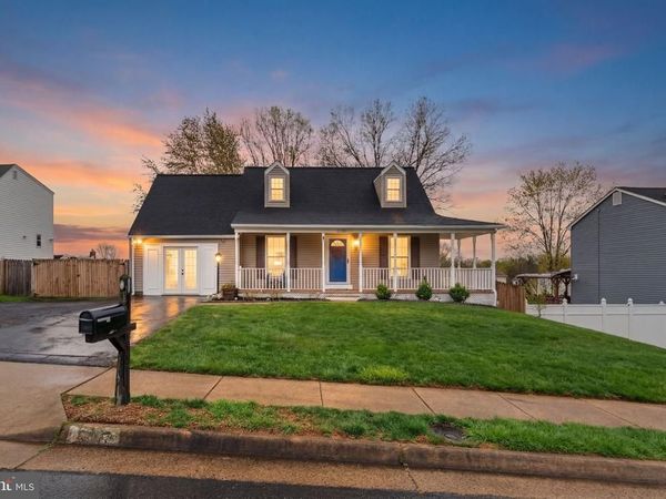 5787 RIVERSIDE DRIVE, WOODBRIDGE, VA 22193