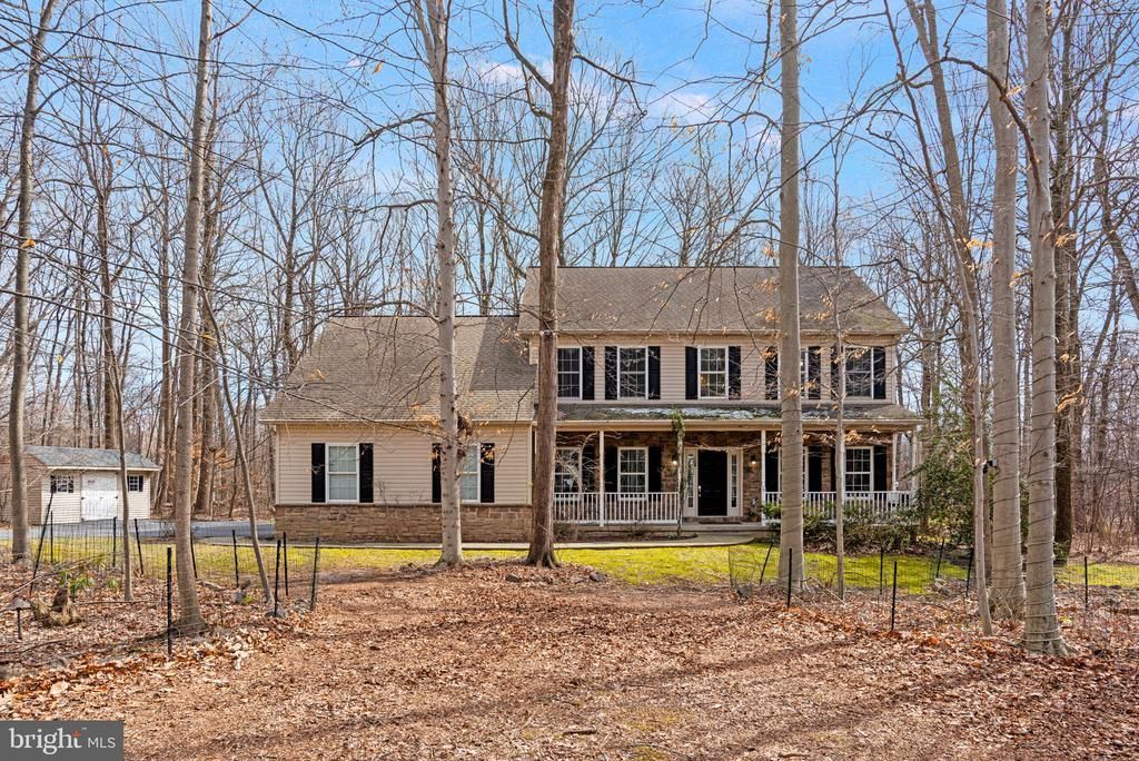 16 WHIPPOORWILL DRIVE , PALMYRA, PA 17078