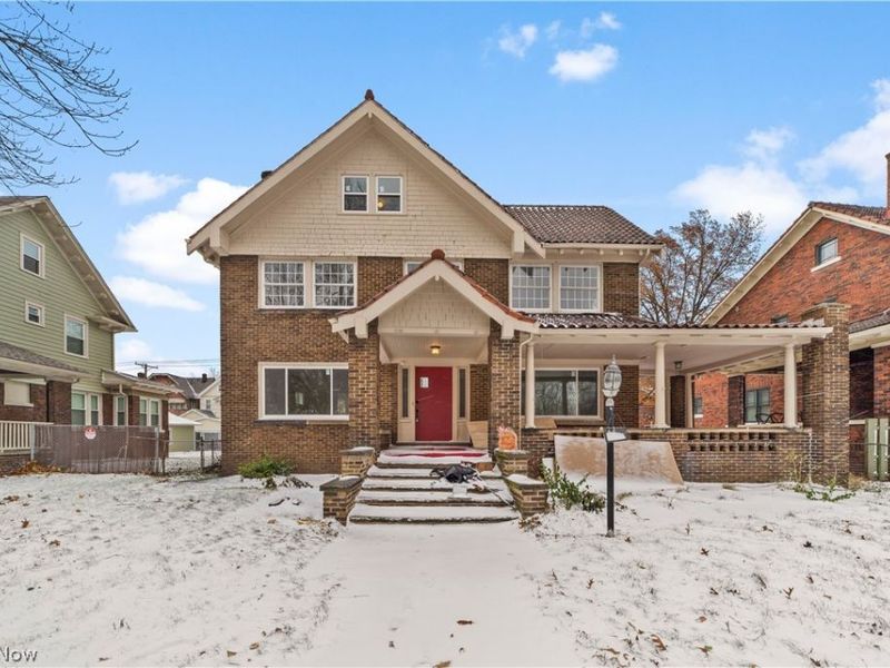 867 East Blvd, Cleveland, OH 44108 Photo 2